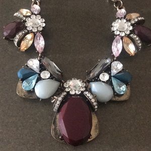 Statement Necklace